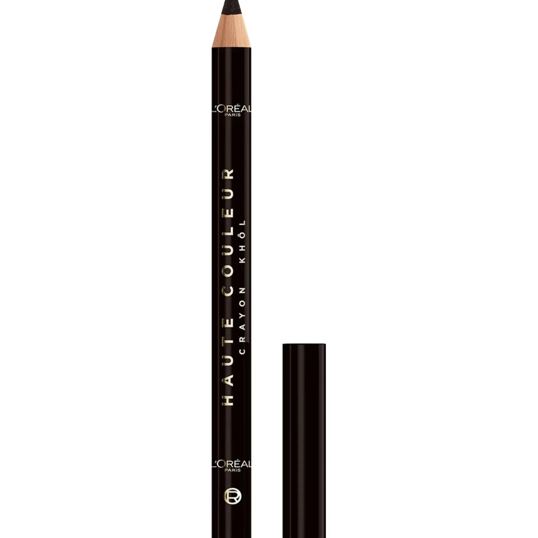 Online Haute Couleur Khôl Crayon Brown Vegan Eyeliner|Eyeliner