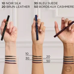 Haute Precision Eyeliner Bordeaux Vegan Eyeliner|Eyeliner