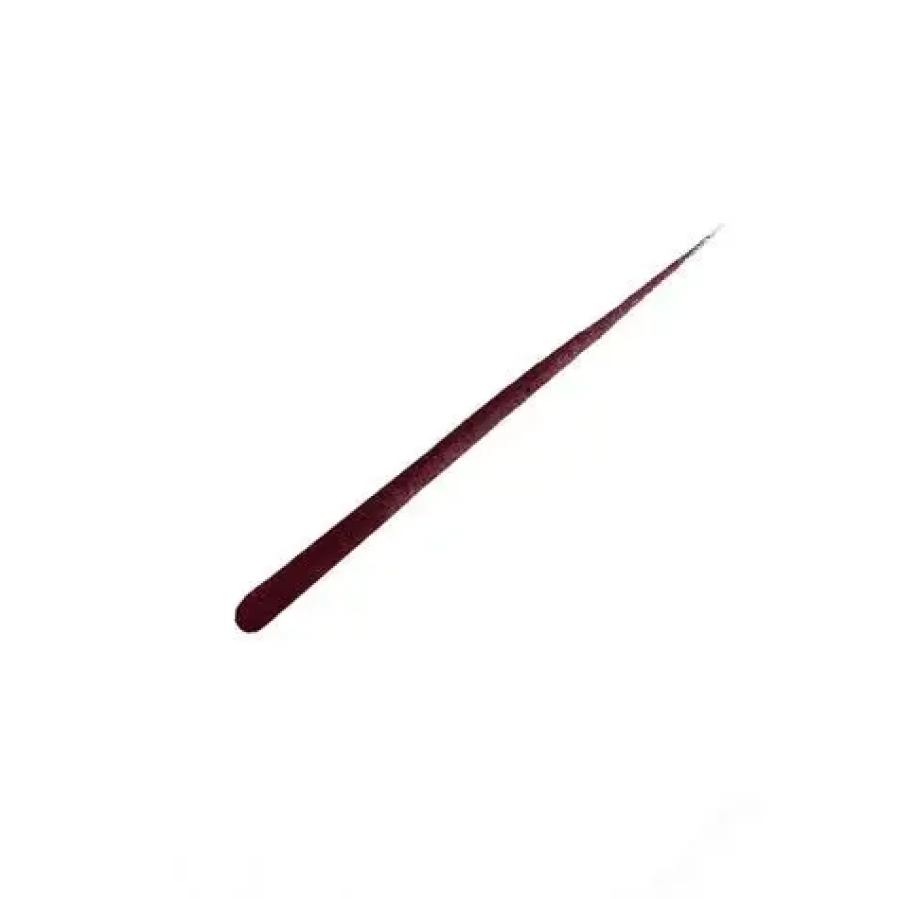Haute Precision Eyeliner Bordeaux Vegan Eyeliner|Eyeliner