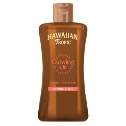 Discount Tropical Tanning Oil with Coconut 200ml Vegan Pflege|Vegan Tanning