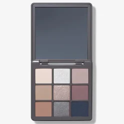 Best Haze Mini Eyeshadow Palette Lidschatten