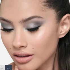 Best Haze Mini Eyeshadow Palette Lidschatten