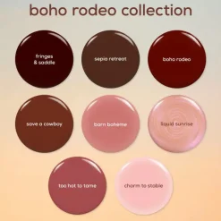 Online 2h25 Boho Rodeo Save A Cowboy Veganer Nagellack|3. Nagellak