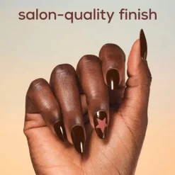 Discount 2h25 Boho Rodeo Sepia Retreat Veganer Nagellack|3. Nagellak