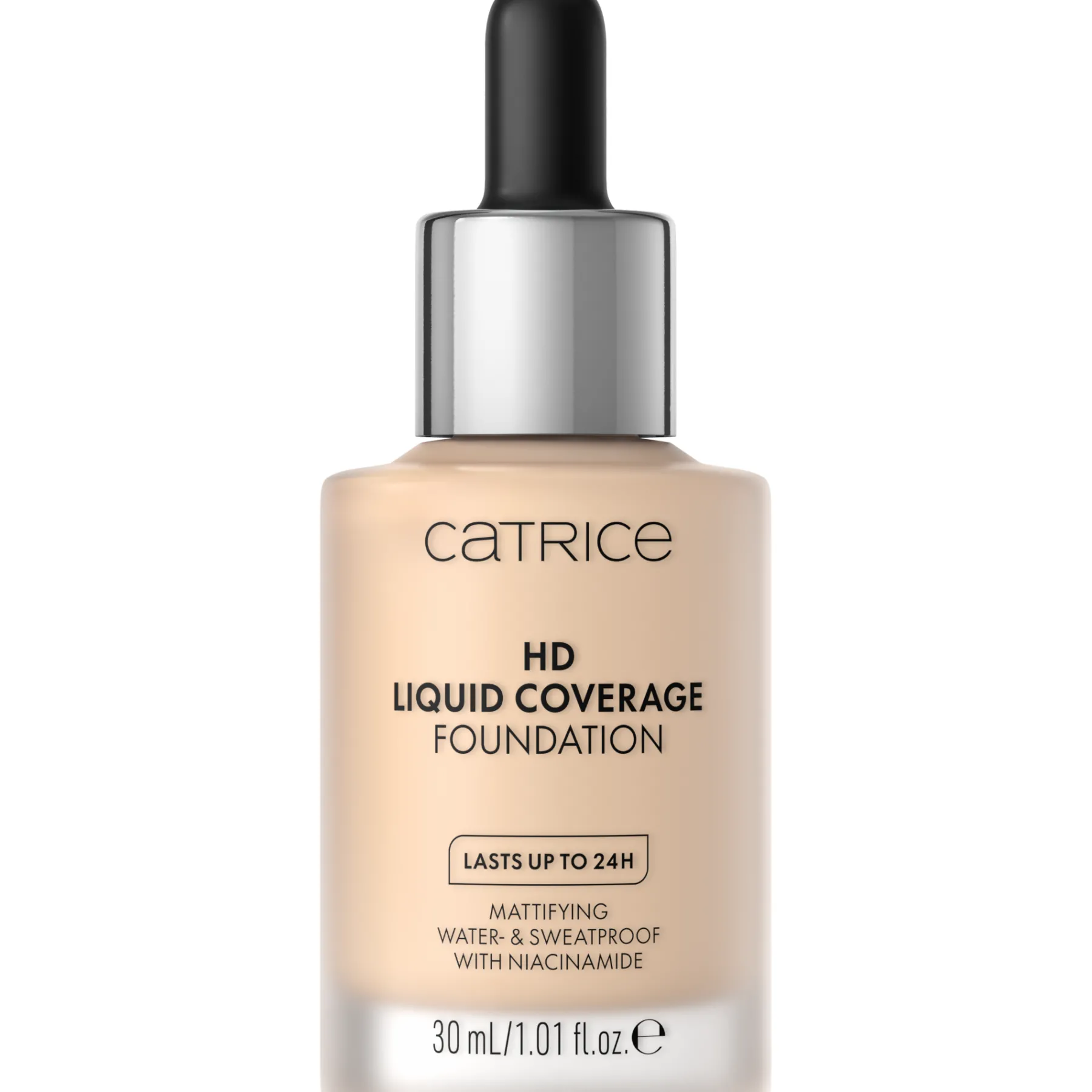 Outlet HD Liquid Coverage Foundation Foundation|Vegan Foundation