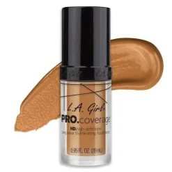 Best HD Liquid Foundation Foundation