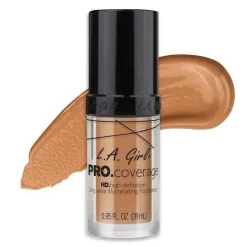Best HD Liquid Foundation Foundation