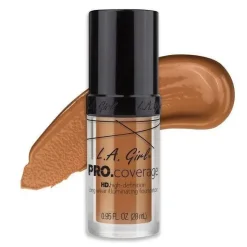 Best HD Liquid Foundation Foundation