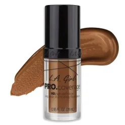 Best HD Liquid Foundation Foundation