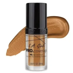 Best HD Liquid Foundation Foundation