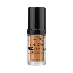 Best HD Liquid Foundation Foundation