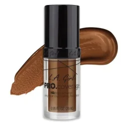 Best HD Liquid Foundation Foundation
