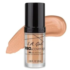 Best HD Liquid Foundation Foundation
