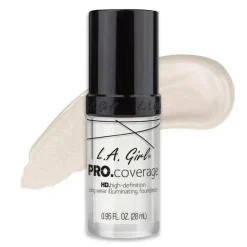 Best HD Liquid Foundation Foundation