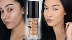 Best HD Liquid Foundation Foundation