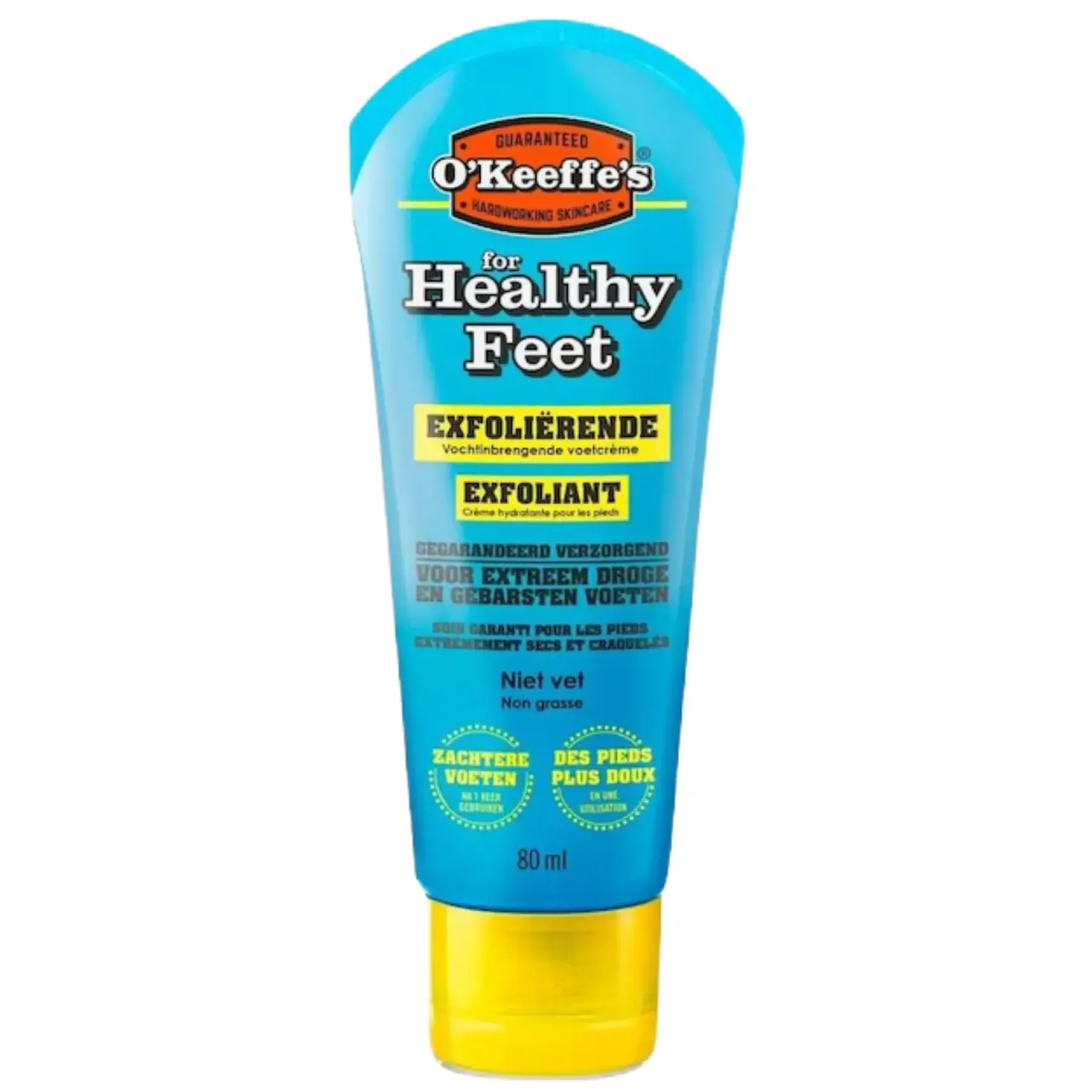 Discount Healthy Feet Exfoliating Fußpflege|Hautprobleme