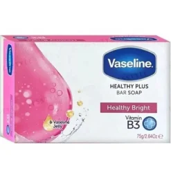 Clearance Healthy Plus Bar Soap Healthy Bright Vitamin B3 Duschgel|Soap Bars