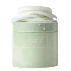 Outlet Heartleaf BHA Peeling Pad Toners|Hauptzutat
