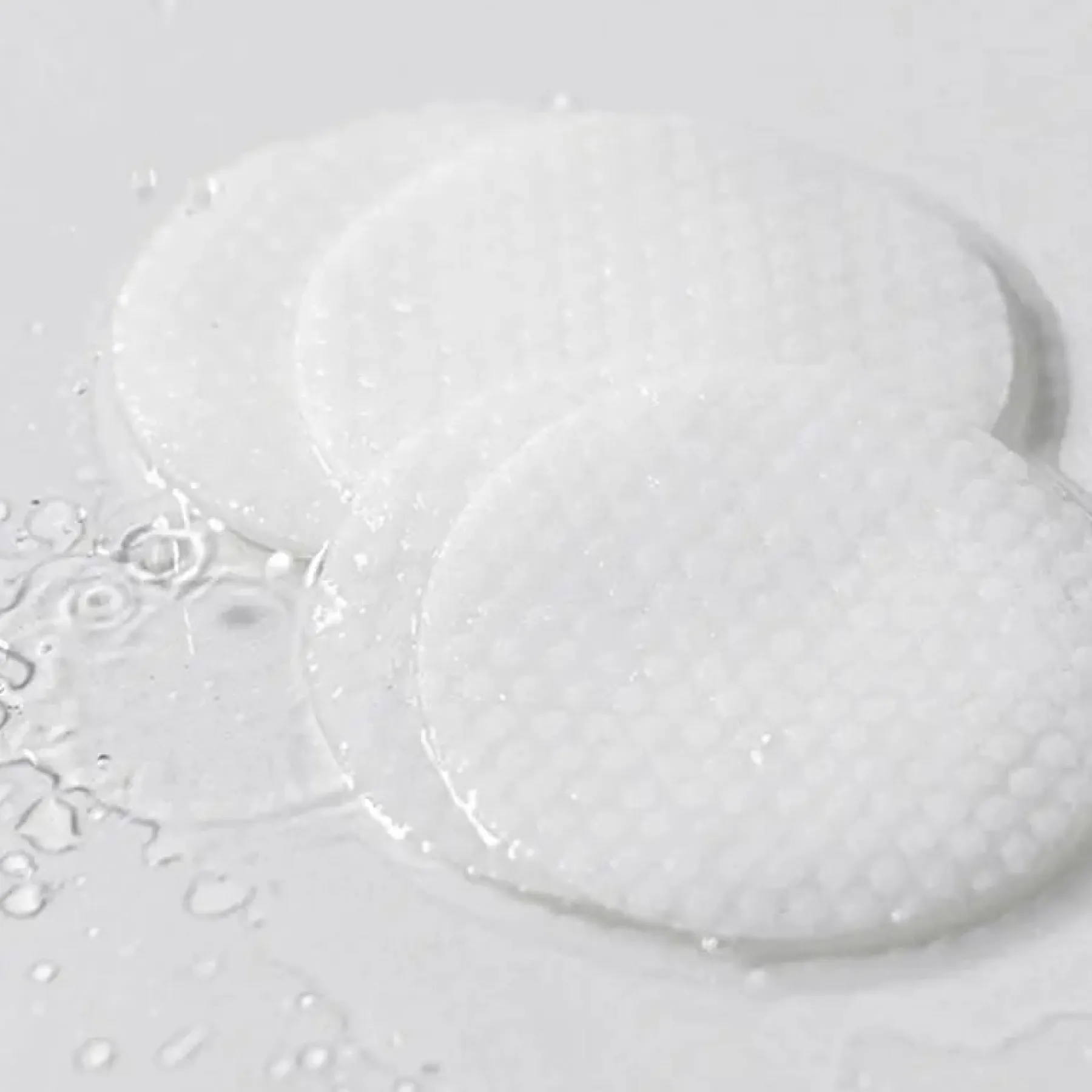 Outlet Heartleaf BHA Peeling Pad Toners|Hauptzutat