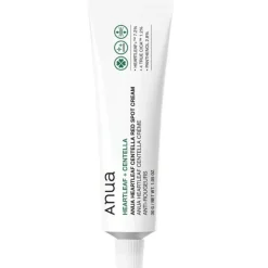 Online Heartleaf Centella Red Spot Cream Alle Korean Skincare|Hauptzutat