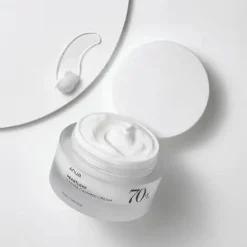 Heartleaf 70% Intense Calming Cream 10 ml. Feuchtigkeitscremes|Hauptzutat