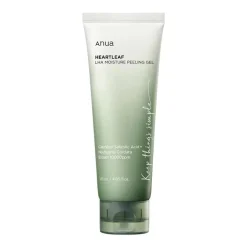 New Heartleaf LHA Moisture Peeling Gel Hauptzutat|Gesichtsmasken