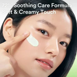 Outlet Heartleaf Mild Sunscreen Relief Tube Hauptzutat|Vegan Pflege