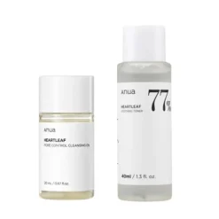 Outlet Heartleaf Mini Set Hauptzutat|Korean Skincare Routine