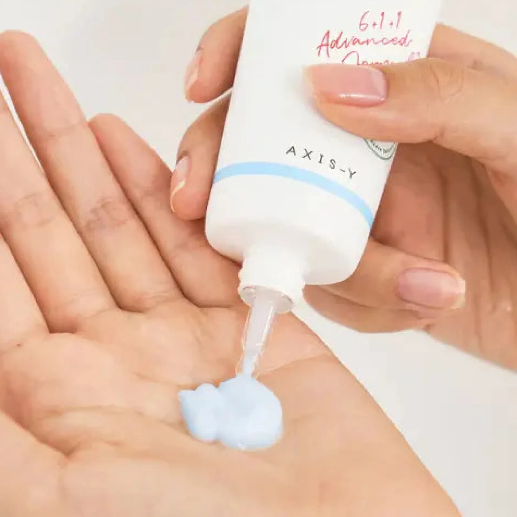 Clearance Heartleaf My Type Calming Cream Feuchtigkeitscremes|Hauptzutat