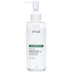 Clearance Heartleaf Pore Control Cleansing Oil Mild Hauptzutat|Hautprobleme