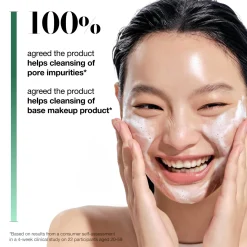 Best Heartleaf Quercetinol Pore Deep Cleansing Foam Hauptzutat|Reinigungsmittel