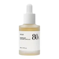 New Heartleaf 80% Soothing Ampoule Hauptzutat|Anti-Unreinheiten-Serum