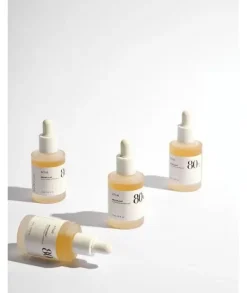 New Heartleaf 80% Soothing Ampoule Hauptzutat|Anti-Unreinheiten-Serum