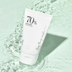 Sale Heartleaf 70% Soothing Cream Feuchtigkeitscremes|Hauptzutat