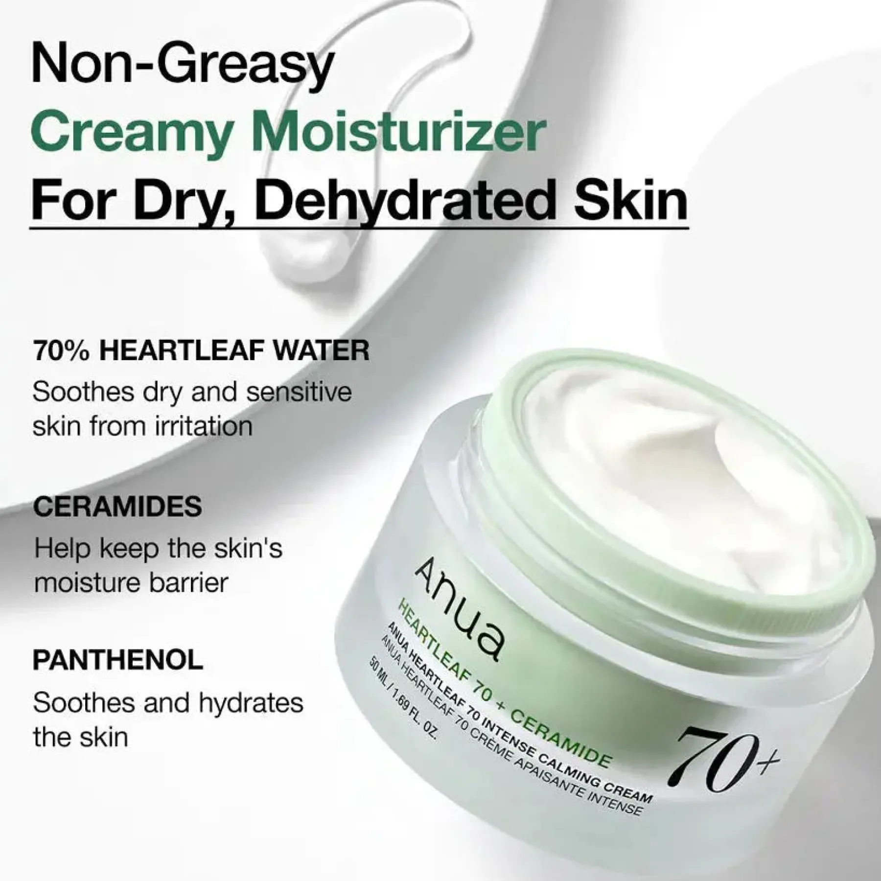 Online Heartleaf Soothing Skincare Routine Set Alle Korean Skincare|Korean Skincare Routine