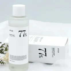 Clearance Heartleaf 77% Soothing Toner Hauptzutat|Calming Toners