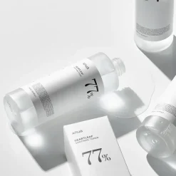 Clearance Heartleaf 77% Soothing Toner Hauptzutat|Calming Toners