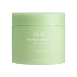 Clearance Heartleaf Spot Pad Calming Touch Hauptzutat|Calming Toners