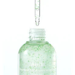 Hot Heartleaf TECA Capsule Serum Calming Drop Beruhigendes Serum|Hauptzutat