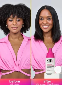 Sale Heatbounce Conditioning Heat Protectant Hair Growth|Haarprobleem