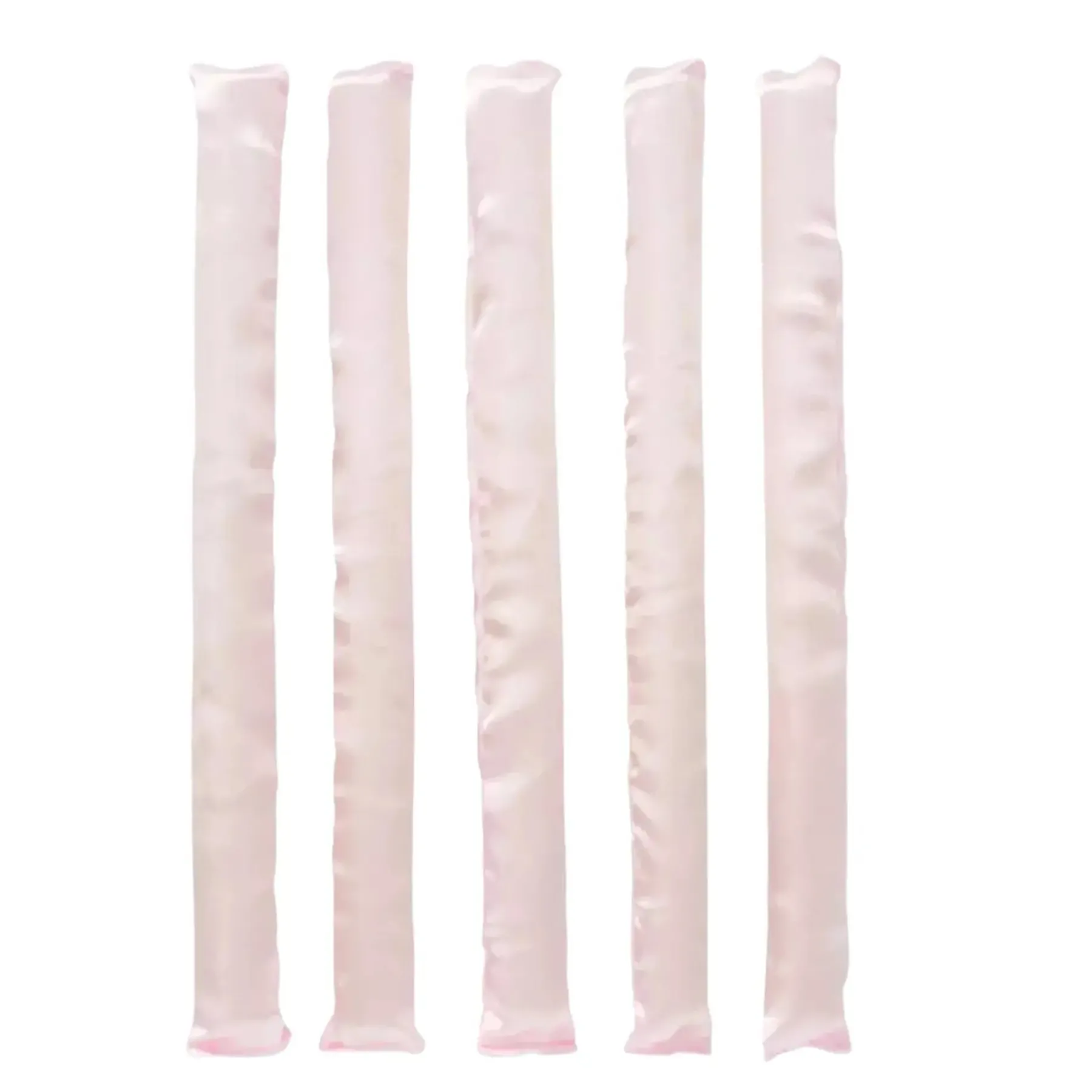 Sale Heatless Curlers 5 Pack Haarprobleem