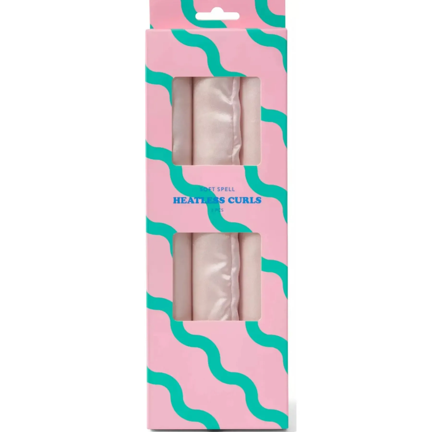 Best Heatless Curlers 3 Pack Haarpflege-Routinen & Sets|Haarprobleem