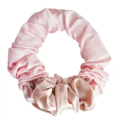Hot Heatless Curling Scrunchie Haargummis|Healthy Hair Methode
