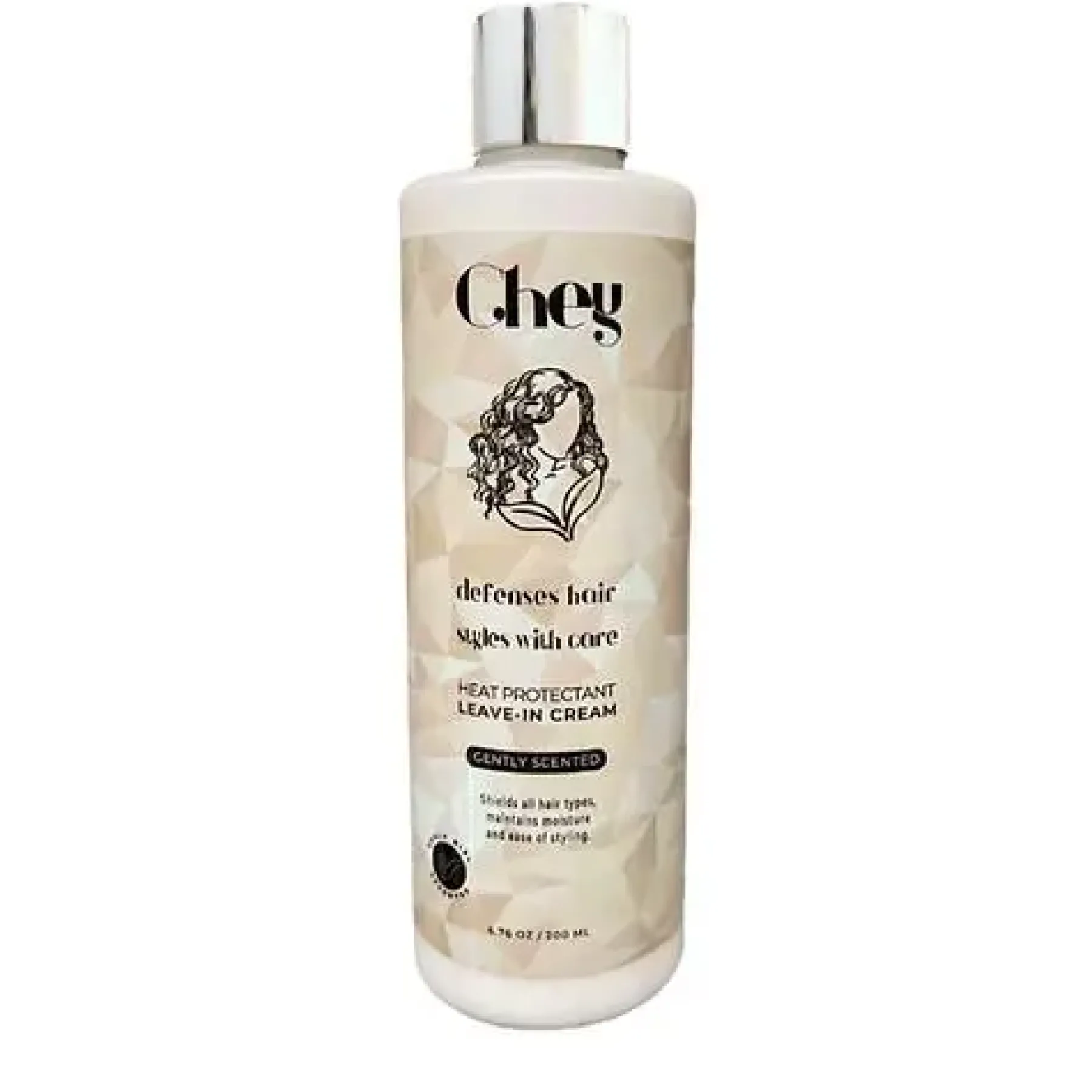 Online Heat Protectant Leave-in Cream Fragance Free Hair Growth|11 Schritte Haarpflege Routine