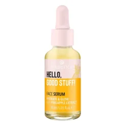 New Hello, Good Stuff! Face Serum Clean Beauty|Hauptzutat