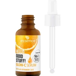 Online Hello, Good Stuff! Glow C Serum Vegan Pflege|Problemlösende Seren