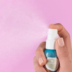 Hello, Good Stuff! 48h Hydro Fixing Spray Fixier Spray|Clean Beauty