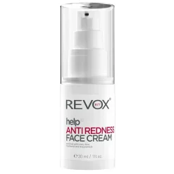 Help Anti Redness Face Cream Vegan Pflege|Feuchtigkeitscremes