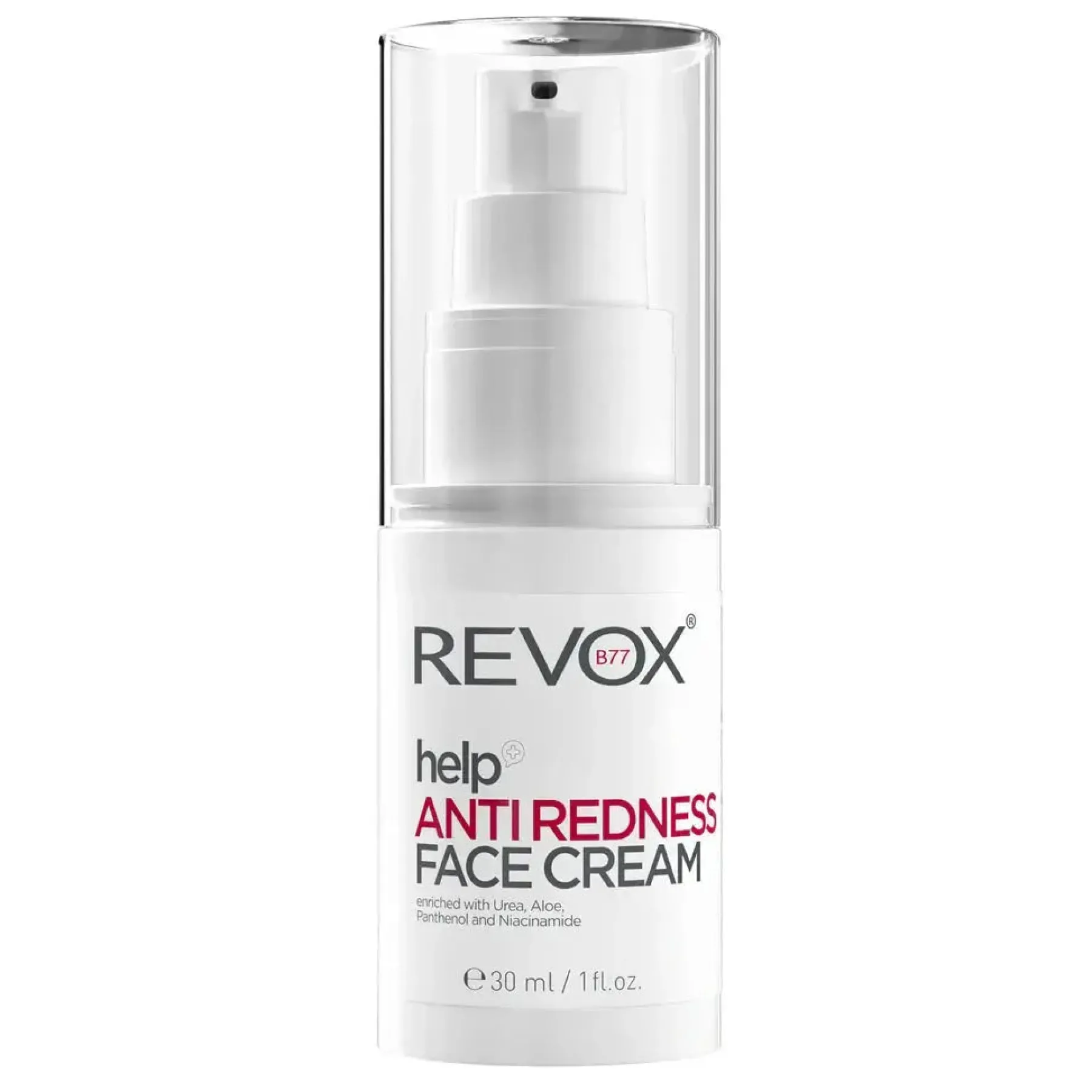 Help Anti Redness Face Cream Vegan Pflege|Feuchtigkeitscremes