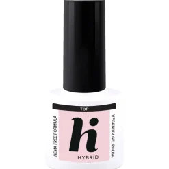 HEMA Free Top UV Gel Polish 6. Top Coats|Veganer Nagellack